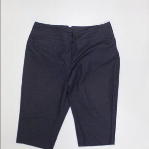 Lane Bryant Capri Pants Size 20